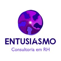 Entusiasmo Consultoria em RH logo - Similar company to Agência Global