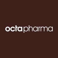 Octapharma Canada logo - Similar company to Preloved