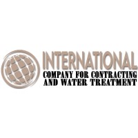 International company for contracting and water treatment logo - Similar company to Upstrend Builders Premium Contracting Company