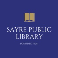 Sayre Public Library