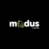 Modus Creatives logo - Similar company to Cramly.Ai