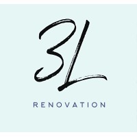 3L Rénovation logo - Similar company to Marcel Rénovation