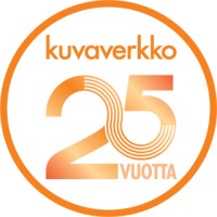 Kuvaverkko logo - Similar company to Ecolor Oy