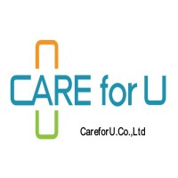 CareforU Co., Ltd. logo - Similar company to Jiezlab Diagnostics