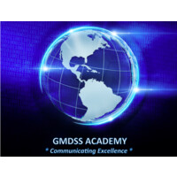 GMDSS ACADEMY logo - Similar company to Vr Tech - Radio Gmdss Survey - Epirb - Ais - Ssas - Vdr.