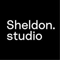Sheldon.studio logo - Similar company to Superdot Studio