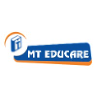 MT Educare Limited logo - Similar company to Tutoratti