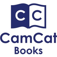 CamCat Books logo - Similar company to Camcat Publishing