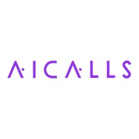 AI Calls logo - Similar company to Ground0