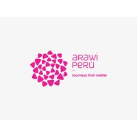 Arawi Peru logo - Similar company to Terra Peru