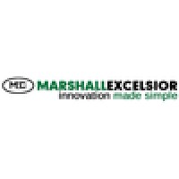 Marshall Excelsior Company