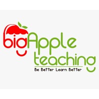 BigApple Teaching logo - Similar company to High Teaching