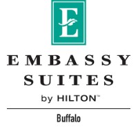 Embassy Suites by Hilton Buffalo logo - Similar company to Envision Benefits Group