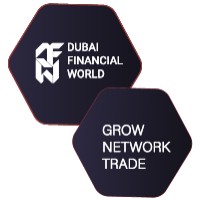 Dubai Financial World logo - Similar company to Efficio Inc.