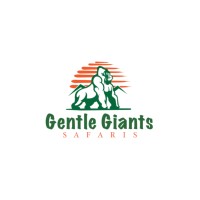 Gentle Giants Safaris - DMC logo - Similar company to Rays Global Services