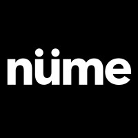 nüme logo - Similar company to Digitage