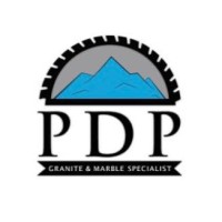 PDP COUNTERTOPS, INC. logo - Similar company to Distinctive Surfaces, Llc