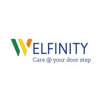 Welfinity logo - Similar company to Planet Analysis Private Limited