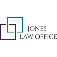 Jones Law Office - Mankato, MN logo - Similar company to Gislason & Hunter Llp