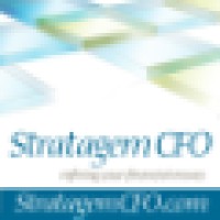 Stratagem CFO logo - Similar company to Tcs Guernsey
