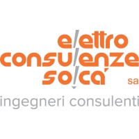 Elettroconsulenze Solcà SA logo - Similar company to Acp Environment Ag/Sa