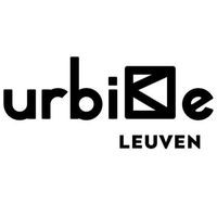 urbike Leuven logo - Similar company to Brabhold