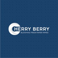 Cherry Berry logo - Similar company to Binary Digital Media