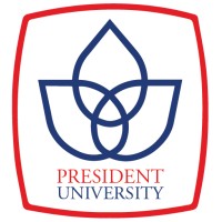 Faculty of Medicine, President University logo - Similar company to Good Practice Clinic