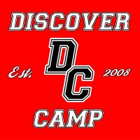 Discover Camp logo - Similar company to Connectx