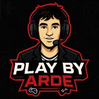 Play By Arde logo - Similar company to Ardeshir It