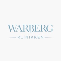 Warberg Klinikken logo - Similar company to Deeply Well
