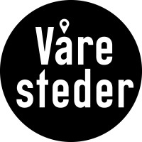 Våre steder logo - Similar company to Plan1 As