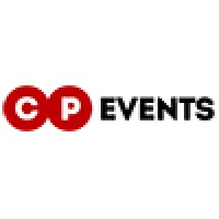 CP Events logo - Similar company to Pose Promotions