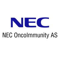 NEC OncoImmunity AS logo - Similar company to Desalin