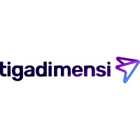 Tigadimensi logo - Similar company to Wakaspace