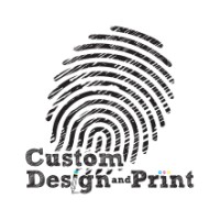 Custom Design and Print Agency logo - Similar company to Pristine Design Agency