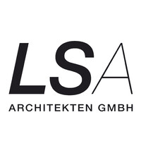LSA Architekten GmbH logo - Similar company to Architectural Studio