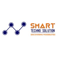 Smart Techno Solution logo - Similar company to Technology Mindz Netherlands