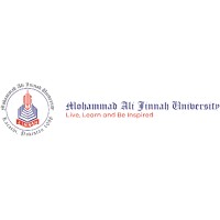 Muhammad Ali Jinnah University logo - Similar company to Maju