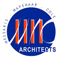 Messaris Wapenaar Cole Architects logo - Similar company to Array Architects