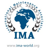 International Maintenance Association logo - Similar company to Maramm | Moroccan Association Of Asset Management, Reliability & Maintenance