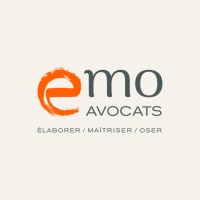 EMO Avocats logo - Similar company to Agaburo