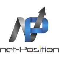 net-Position Ltd. logo - Similar company to Connectico Capital