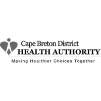 Cape Breton District Health Authority logo - Similar company to Samson Digital