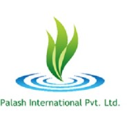 Palash International Pvt. Ltd. logo - Similar company to Rm Coal Resources
