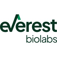 Everest Biolabs logo - Similar company to Vesiculab