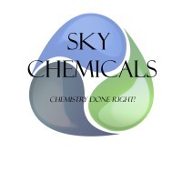 SKY Chemicals LLC logo - Similar company to Sky Chemicals