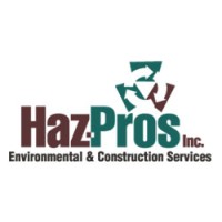 Haz-Pros, Inc. logo - Similar company to Horton Electrical Services, Llc