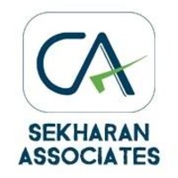 Sekharan Associates, Chartered Accountants Firm logo - Similar company to Keesh Studio