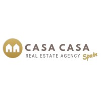 Casacasaspain.com logo - Similar company to De Jong Special Services Group